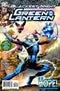 GREEN LANTERN VOL 4 #48 VAR ED (BLACKEST NIGHT) - Kings Comics