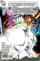 GREEN LANTERN VOL 4 #53 VAR ED (BRIGHTEST DAY)