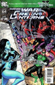GREEN LANTERN VOL 4 #64 VAR ED (WAR OF GL)