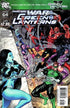 GREEN LANTERN VOL 4 #64 VAR ED (WAR OF GL) - Kings Comics