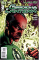 GREEN LANTERN (2011) #1 - MISPRINTED CVR