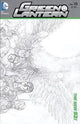 GREEN LANTERN (2011) #10 VAR ED