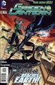 GREEN LANTERN (2011) #12