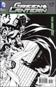 GREEN LANTERN (2011) #14 VAR ED (RISE)