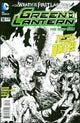 GREEN LANTERN (2011) #18 VAR ED