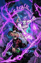 GREEN LANTERN (2011) #23