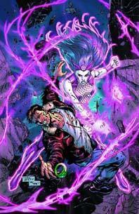 GREEN LANTERN (2011) #23