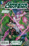 GREEN LANTERN VOL 5 #23 COMBO PACK - Kings Comics