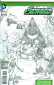 GREEN LANTERN (2011) #23 VAR ED