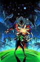 GREEN LANTERN (2011) #24