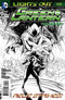 GREEN LANTERN VOL 5 #24 VAR ED - Kings Comics
