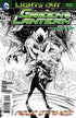 GREEN LANTERN VOL 5 #24 VAR ED - Kings Comics