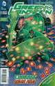 GREEN LANTERN (2011) #25 COMBO PACK