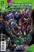 GREEN LANTERN VOL 5 #26 COMBO PACK - Kings Comics
