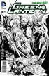 GREEN LANTERN VOL 5 #26 VAR ED - Kings Comics