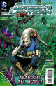 GREEN LANTERN (2011) #29 COMBO PACK