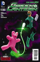 GREEN LANTERN (2011) #29 VAR ED