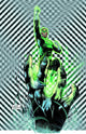 GREEN LANTERN (2011) #36 COMBO PACK (GODHEAD)