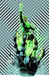 GREEN LANTERN VOL 5 #36 COMBO PACK (GODHEAD) - Kings Comics