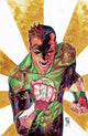 GREEN LANTERN (2011) #4 VAR ED