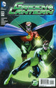 GREEN LANTERN (2011) #44 GREEN LANTERN 75 VAR ED