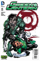 GREEN LANTERN (2011) #45 MONSTERS VAR ED
