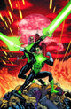 GREEN LANTERN (2011) #5 VAR ED