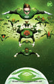 GREEN LANTERN (2018) #3 VAR ED