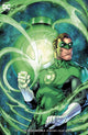 GREEN LANTERN (2018) #4 VAR ED