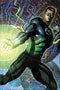 GREEN LANTERN VOL 6 #5 VAR ED - Kings Comics