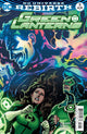 GREEN LANTERNS #12 VAR ED