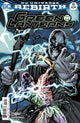 GREEN LANTERNS #18 VAR ED