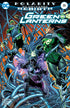 GREEN LANTERNS #20 - Kings Comics