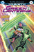 GREEN LANTERNS #34 - Kings Comics