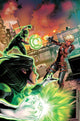 GREEN LANTERNS #41