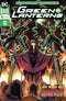 GREEN LANTERNS #42 - Kings Comics