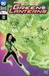 GREEN LANTERNS #45 - Kings Comics