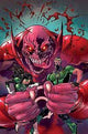 GREEN LANTERNS #5 VAR ED