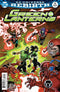 GREEN LANTERNS #6 VAR ED - Kings Comics