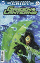 GREEN LANTERNS #7 VAR ED
