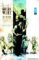 GREEN WAKE #8