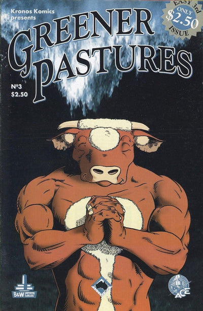 GREENER PASTURES (1994) #3