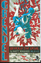 GRENDEL BEHOLD THE DEVIL (2007) #4
