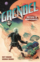 GRENDEL DEVILS ODYSSEY #1 CVR B MOON