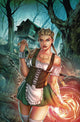 GRETEL #4 CVR A COCCOLO
