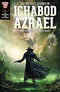 GRIEVOUS JOURNEY OF ICHABOD AZRAEL #2 - Kings Comics