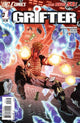 GRIFTER VOL 3 #1 2ND PTG