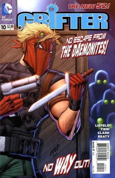 GRIFTER VOL 3 #10