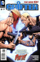 GRIFTER VOL 3 #8