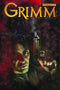 GRIMM #7 - Kings Comics